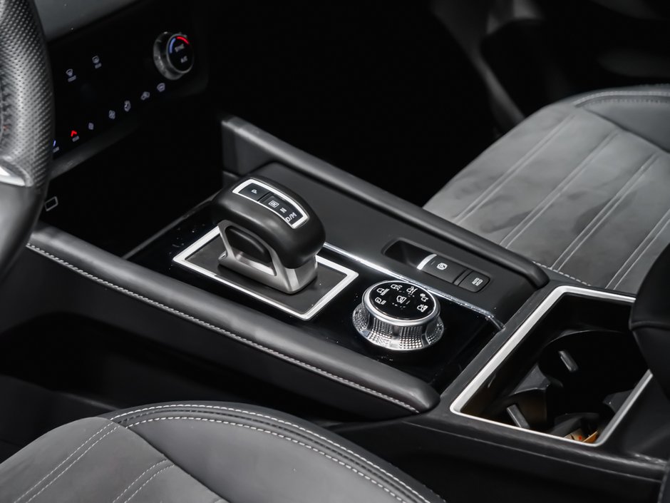 Mitsubishi Outlander LE 2 SET DE PNEU APPLE CAR PLAY 2024-6