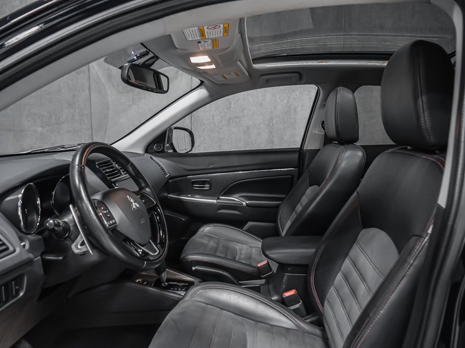 Mitsubishi RVR SEL TOIT PANORAMIQUE 2019-11