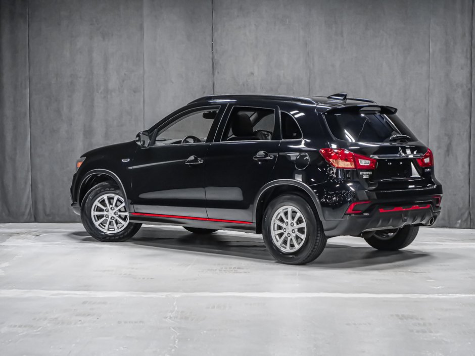 Mitsubishi RVR SEL TOIT PANORAMIQUE 2019-3