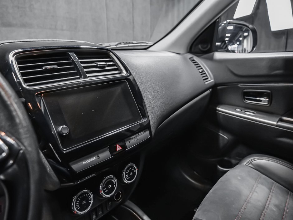 Mitsubishi RVR SEL TOIT PANORAMIQUE 2019-10
