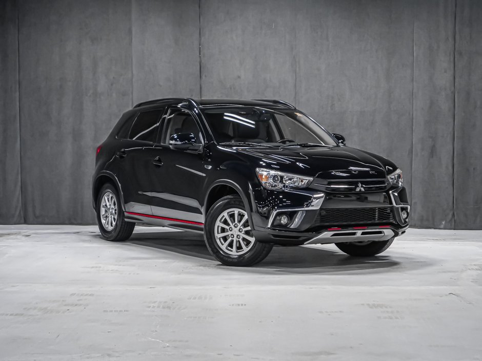 Mitsubishi RVR SEL TOIT PANORAMIQUE 2019-1