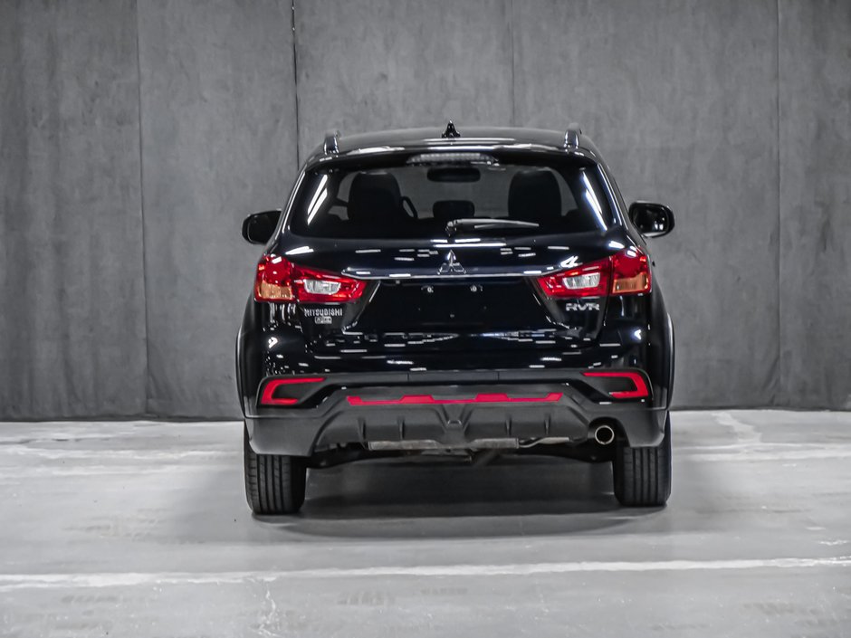 Mitsubishi RVR SEL TOIT PANORAMIQUE 2019-4