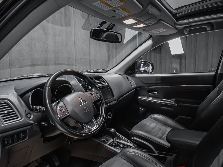 Mitsubishi RVR SEL TOIT PANORAMIQUE 2019-5