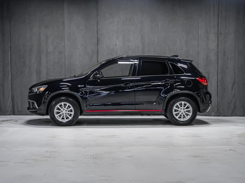 Mitsubishi RVR SEL TOIT PANORAMIQUE 2019-2