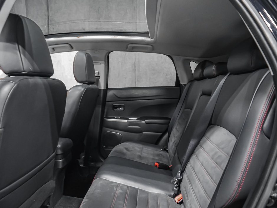 Mitsubishi RVR SEL TOIT PANORAMIQUE 2019-12