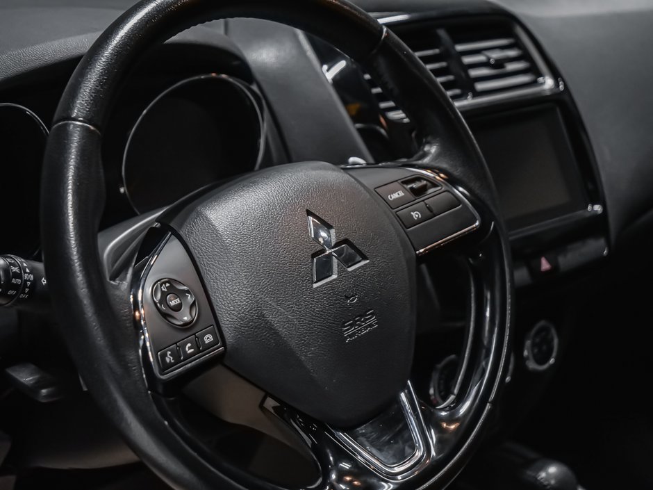 Mitsubishi RVR SEL TOIT PANORAMIQUE 2019-6