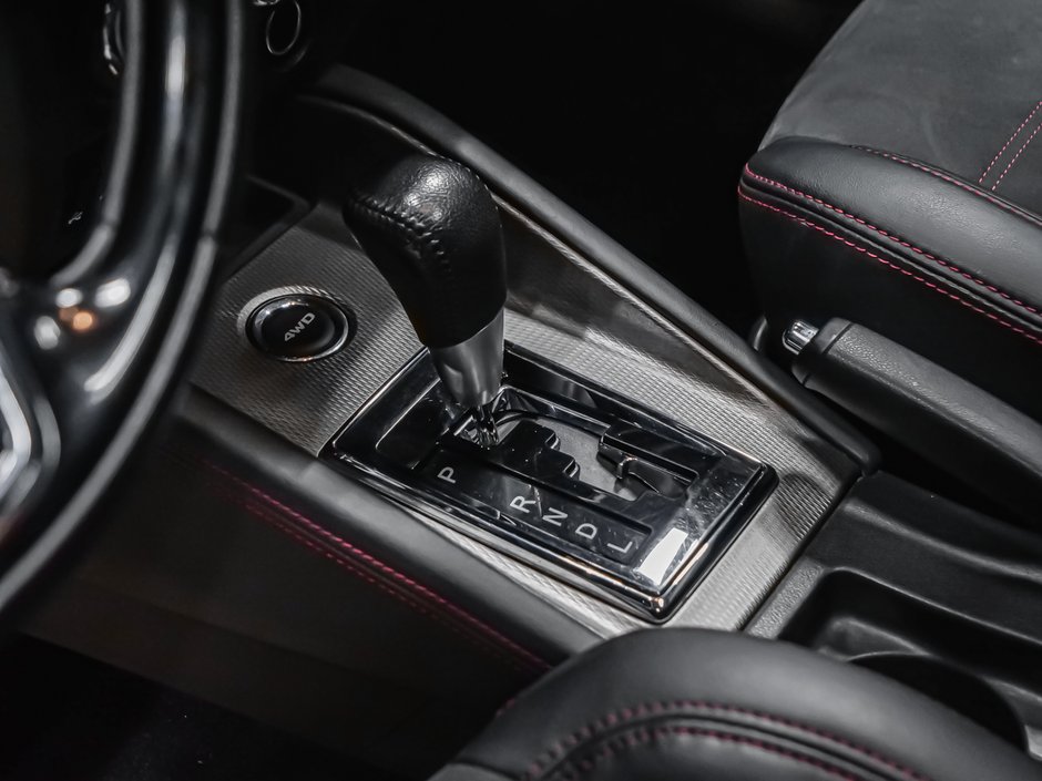 Mitsubishi RVR SEL TOIT PANORAMIQUE 2019-7