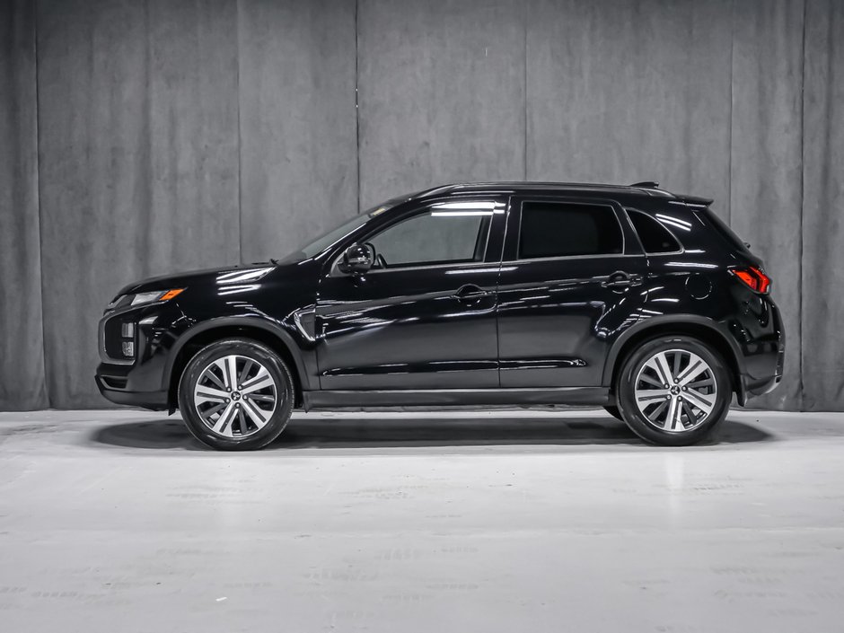2024 Mitsubishi RVR SE-2