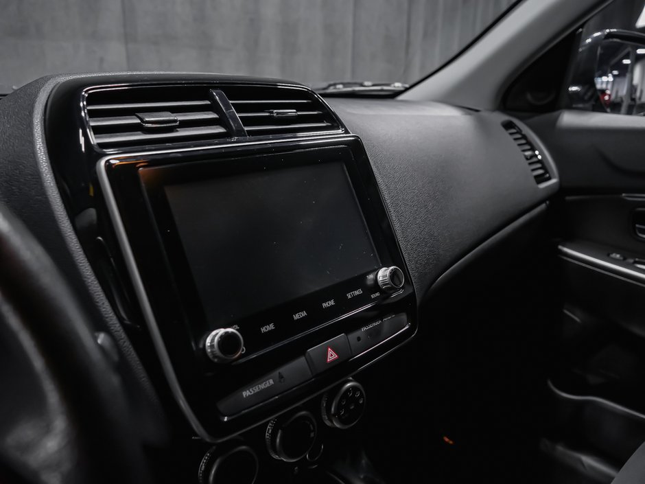 2024 Mitsubishi RVR SE-9