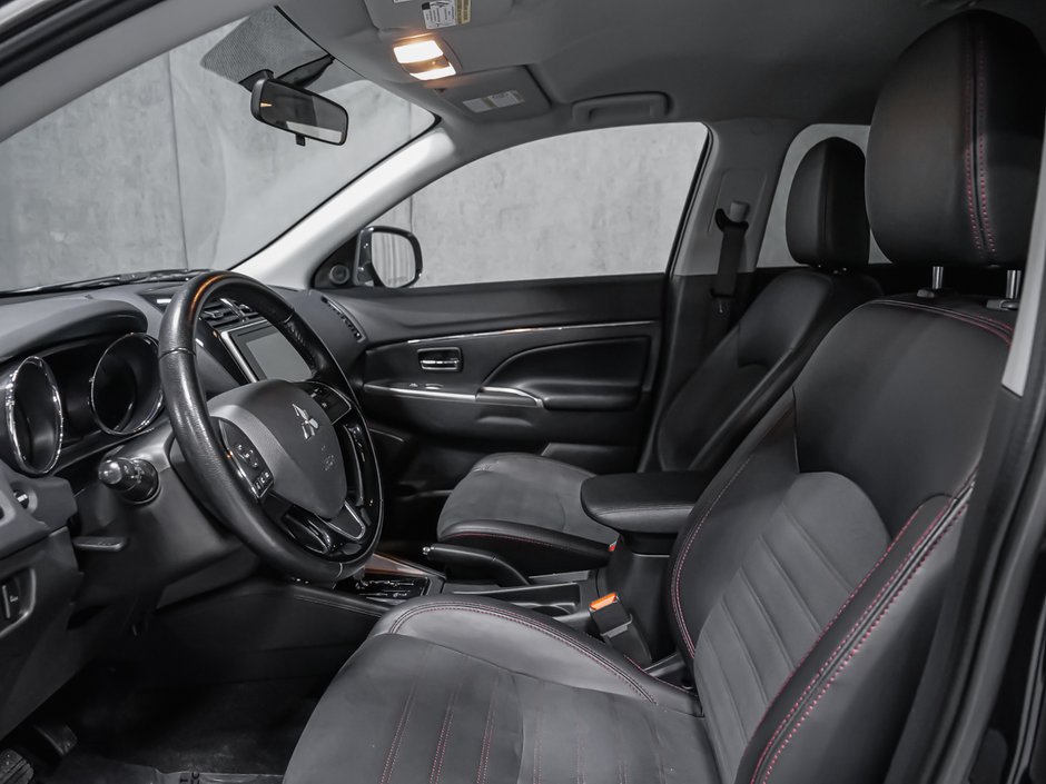 2024 Mitsubishi RVR SE-11