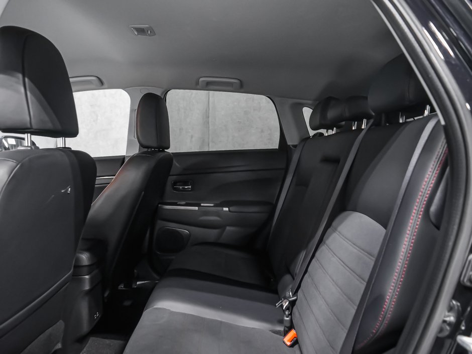 2024 Mitsubishi RVR SE-12