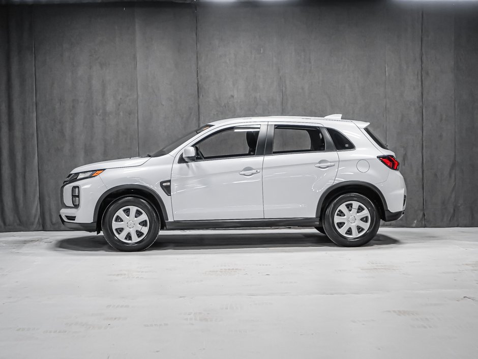 Mitsubishi RVR ES FWD CARPLAY CAMÉRA SIÈGES CHAUFFANTS 2025-2