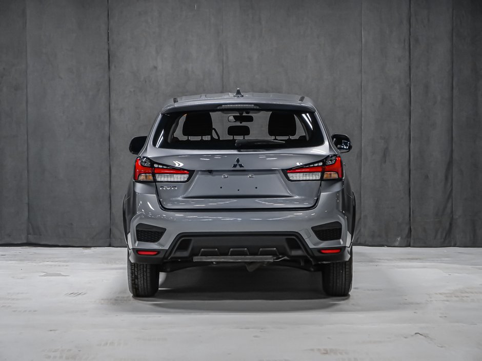 Mitsubishi RVR ES 2025-4