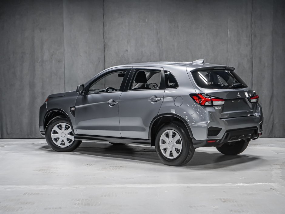 Mitsubishi RVR ES 2025-3
