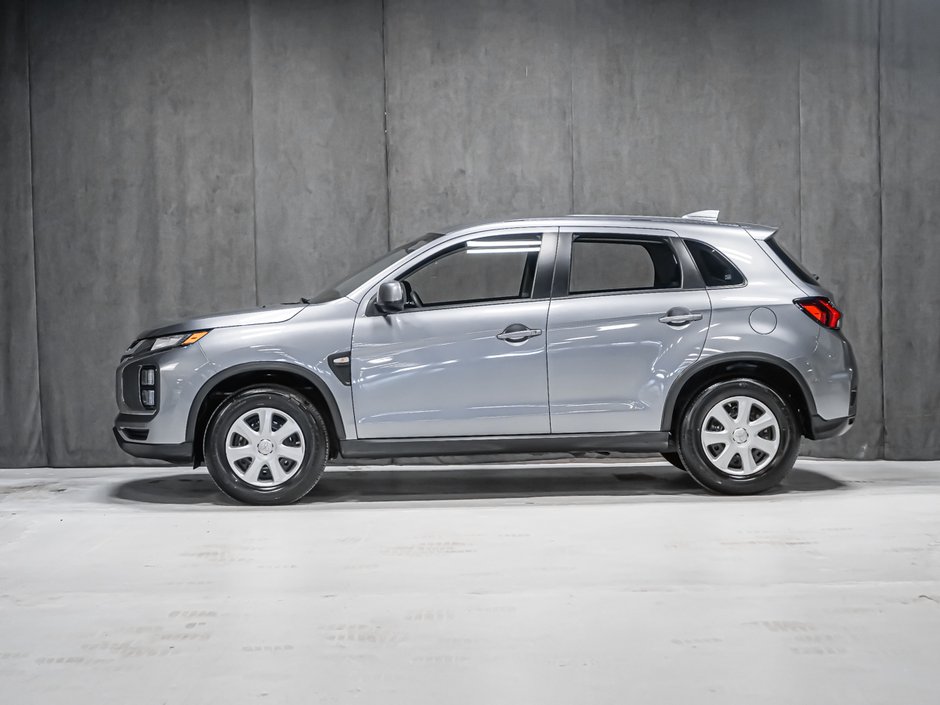 Mitsubishi RVR ES 2025-2