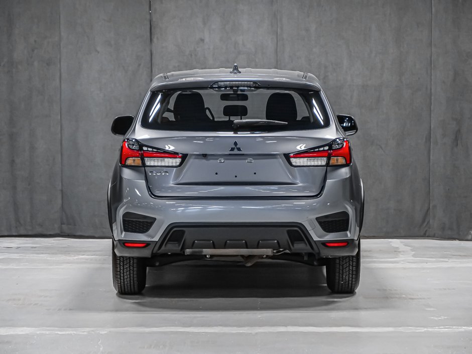 Mitsubishi RVR ES 2025-4