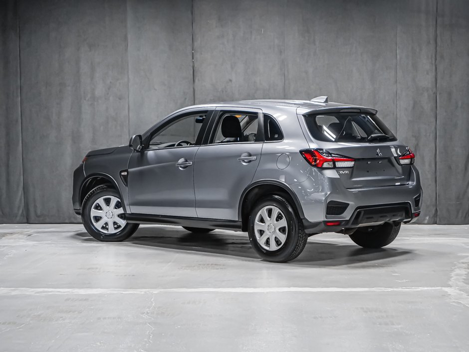Mitsubishi RVR ES 2025-3