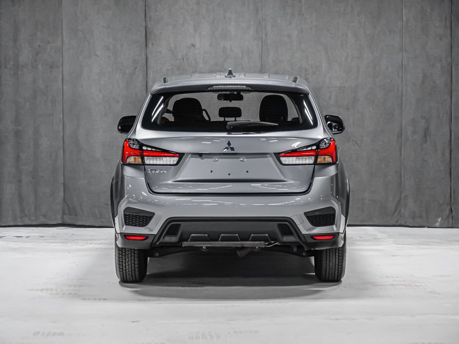 Mitsubishi RVR ES 2025-4