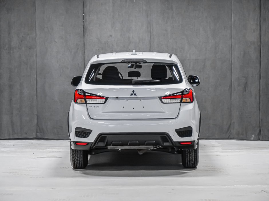 Mitsubishi RVR ES 2025-4