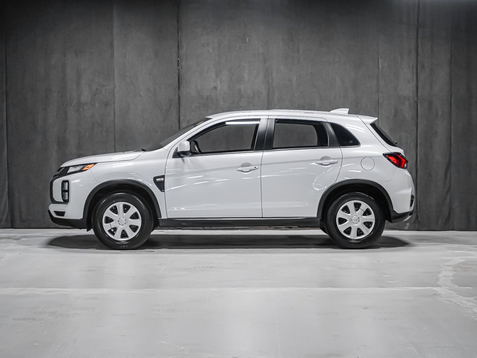 Mitsubishi RVR ES 2025-2