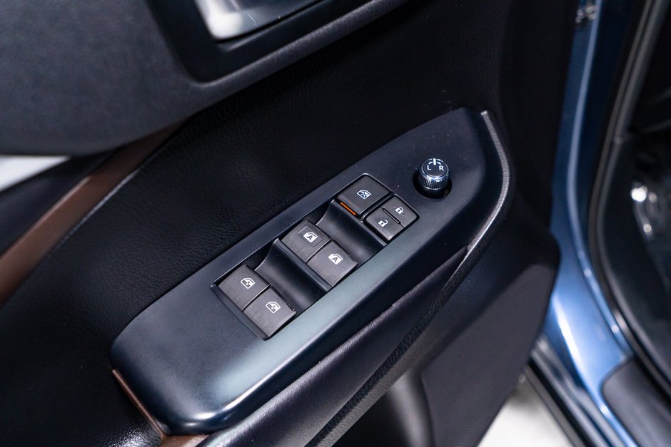 2019 Toyota Highlander XLE AWD CUIR TOIT OUVRANT-13