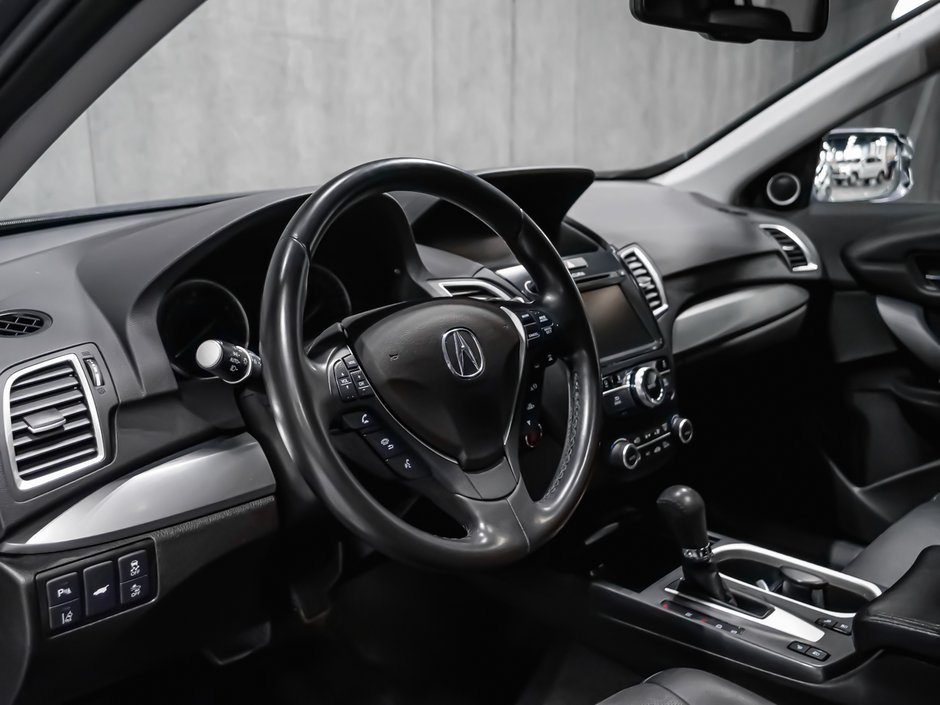 Acura RDX ELITE SIÈGES VENTILÉS GPS 2018-7