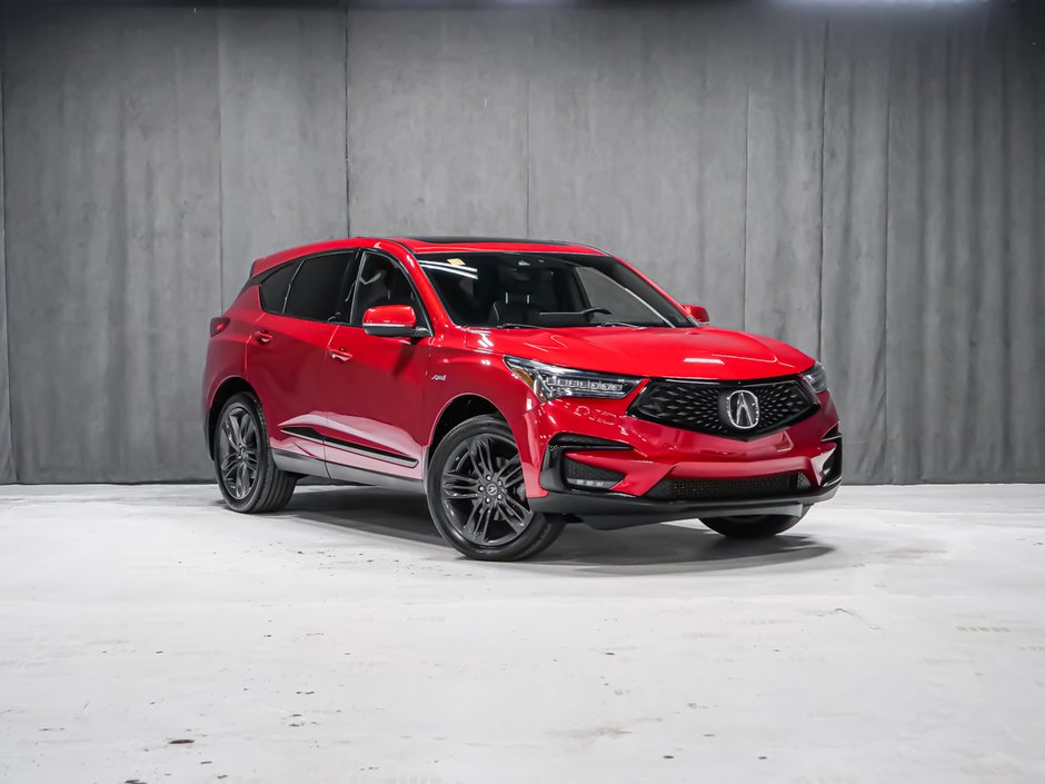 2021 Acura RDX A-Spec-1