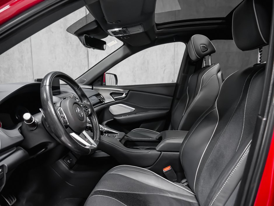 2021 Acura RDX A-Spec-13