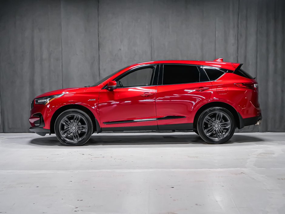 2021 Acura RDX A-Spec-2