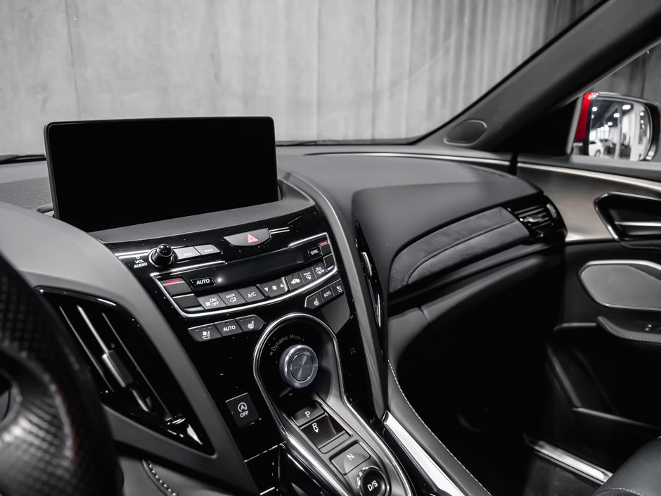 2021 Acura RDX A-Spec-10