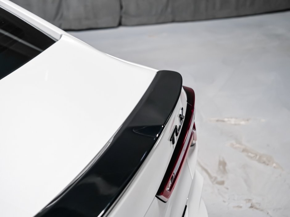2024 Acura TLX A-SPEC BAS KILOMETRAGE  VOLANT CHAUFFANT-15
