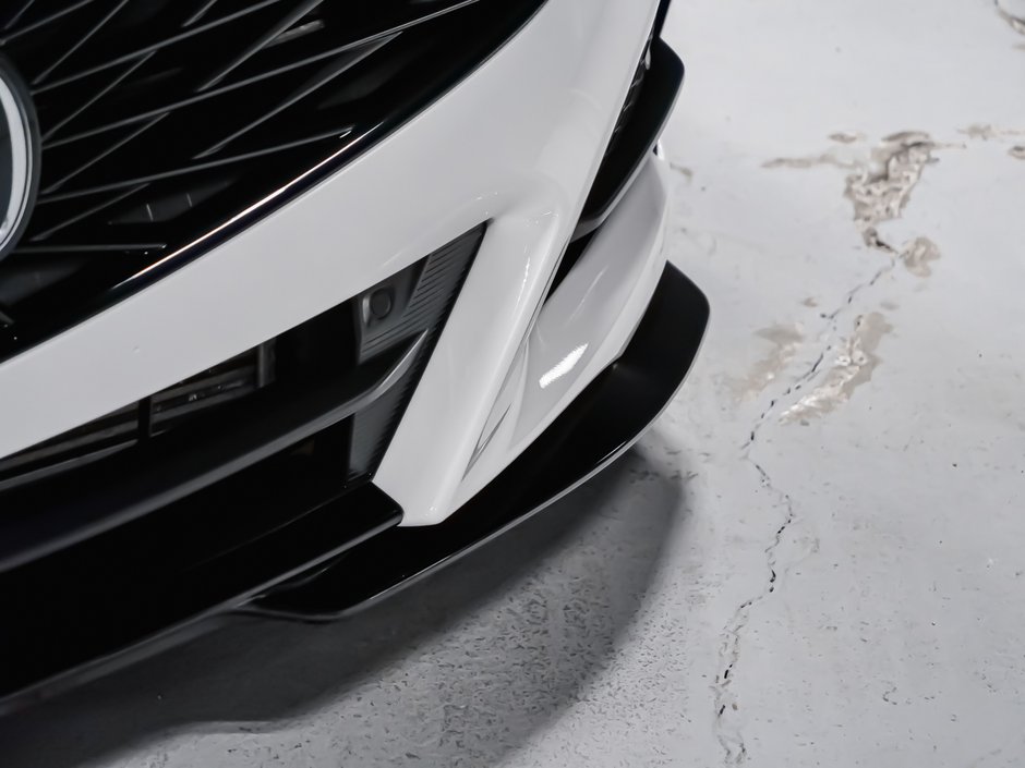 2024 Acura TLX A-SPEC BAS KILOMETRAGE  VOLANT CHAUFFANT-10