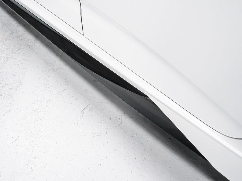 2024 Acura TLX A-SPEC BAS KILOMETRAGE  VOLANT CHAUFFANT-11