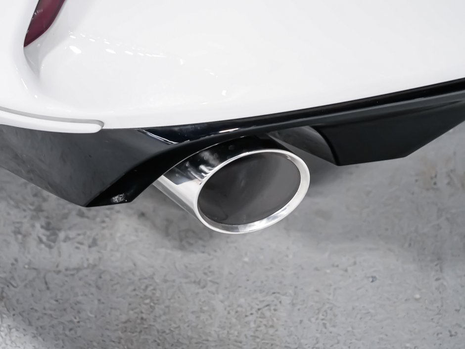 2024 Acura TLX A-SPEC BAS KILOMETRAGE  VOLANT CHAUFFANT-16