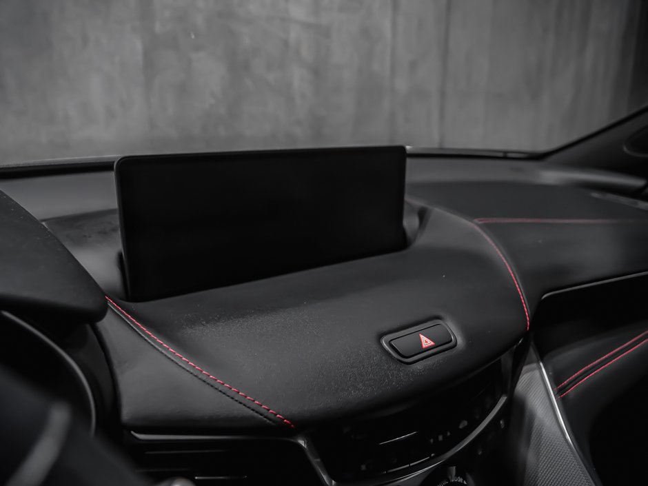 2024 Acura TLX A-SPEC BAS KILOMETRAGE  VOLANT CHAUFFANT-22