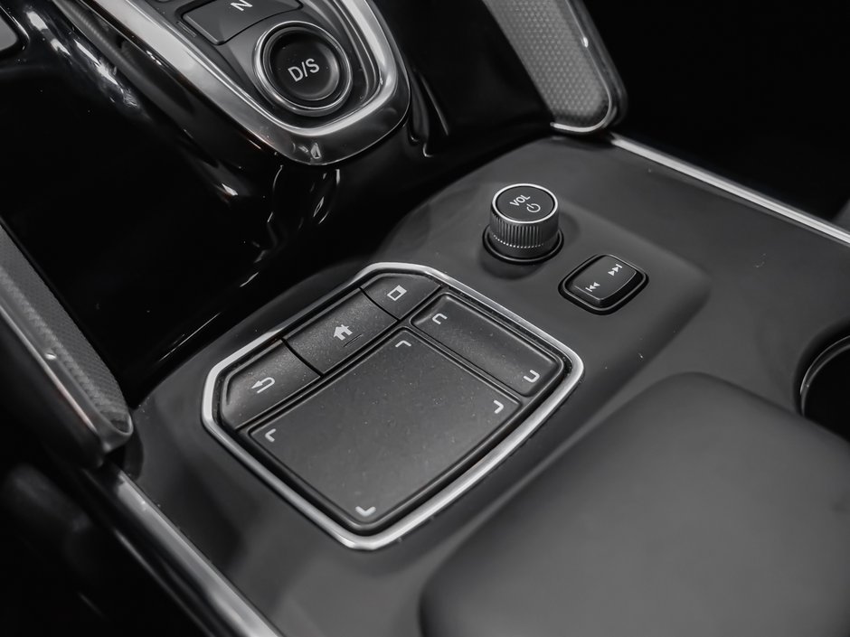 2024 Acura TLX A-SPEC BAS KILOMETRAGE  VOLANT CHAUFFANT-19