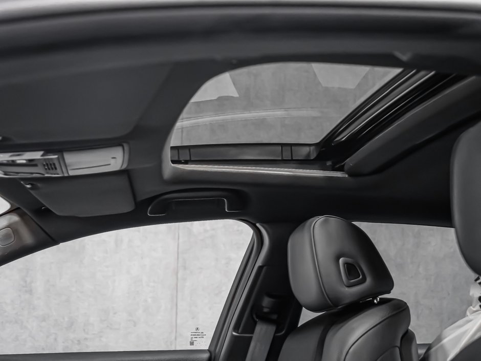 2024 Acura TLX A-SPEC BAS KILOMETRAGE  VOLANT CHAUFFANT-28