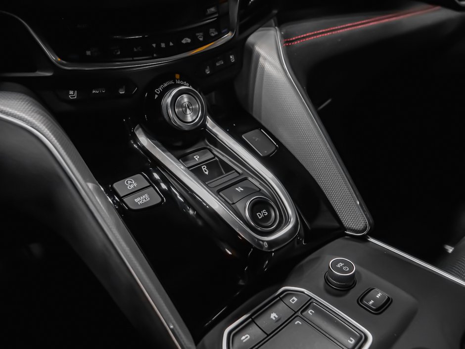 2024 Acura TLX A-SPEC BAS KILOMETRAGE  VOLANT CHAUFFANT-20