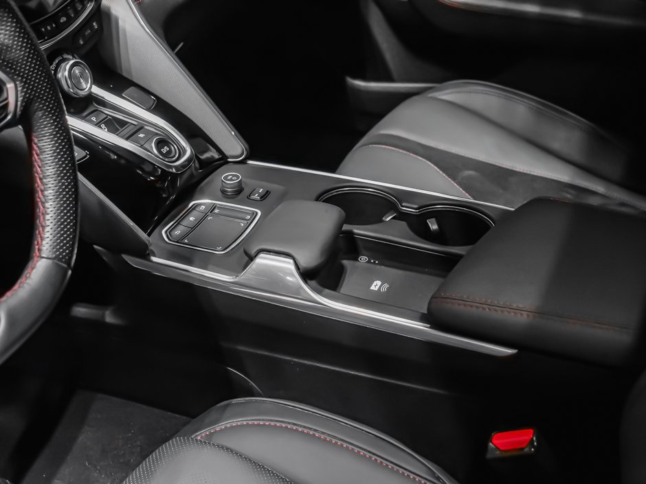 2024 Acura TLX A-SPEC BAS KILOMETRAGE  VOLANT CHAUFFANT-18