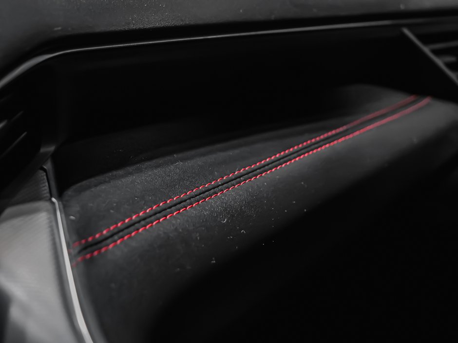 2024 Acura TLX A-SPEC BAS KILOMETRAGE  VOLANT CHAUFFANT-23