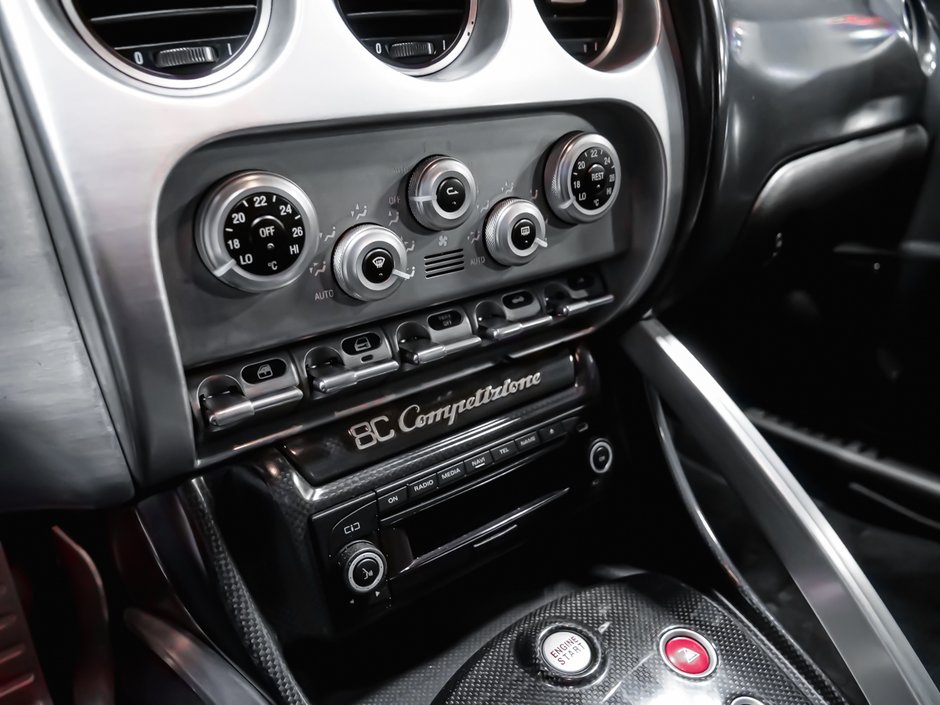 Alfa Romeo 8C Competizione  2008-28