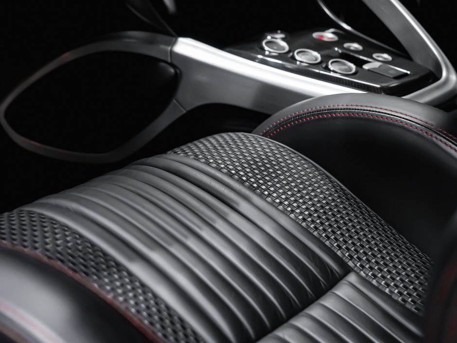 Alfa Romeo 8C Competizione  2008-16
