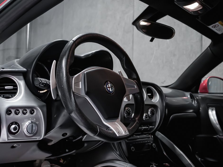 Alfa Romeo 8C Competizione  2008-42
