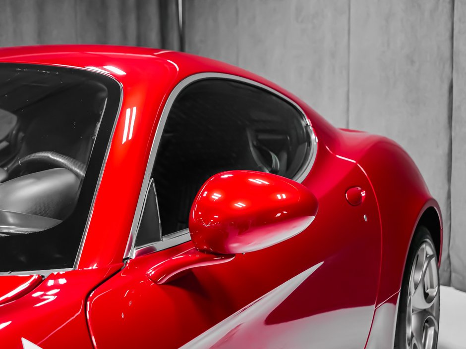 Alfa Romeo 8C Competizione  2008-34
