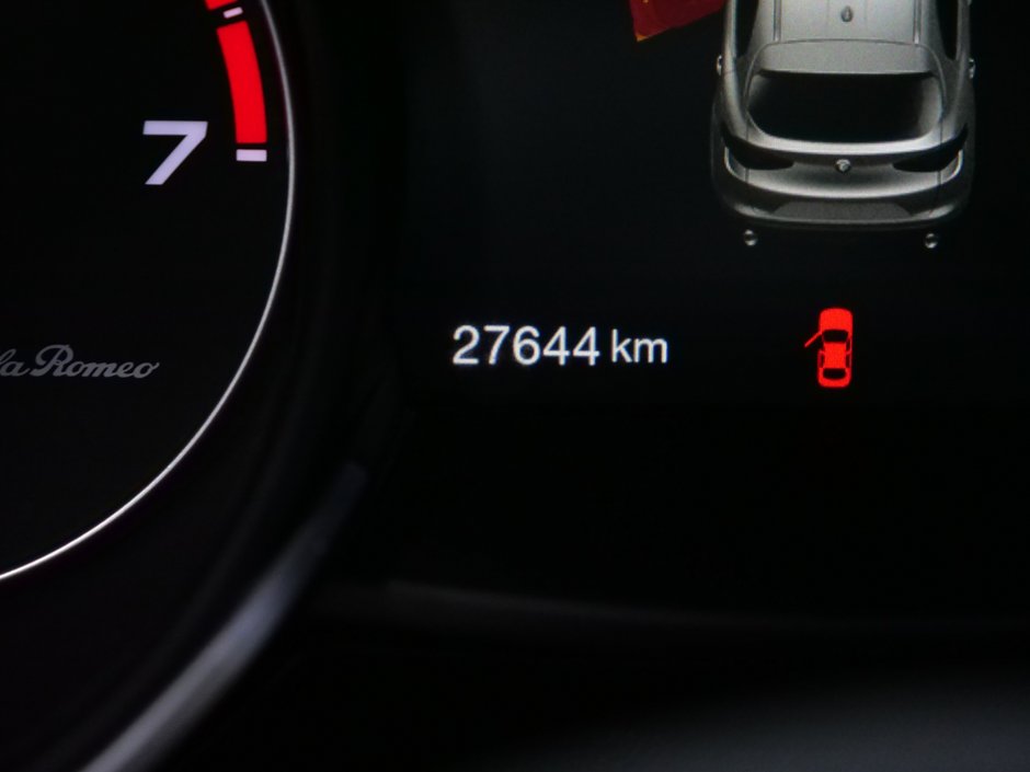 Alfa Romeo Stelvio Sprint 2021-9