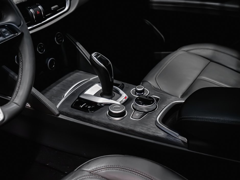 Alfa Romeo Stelvio Sprint 2021-6
