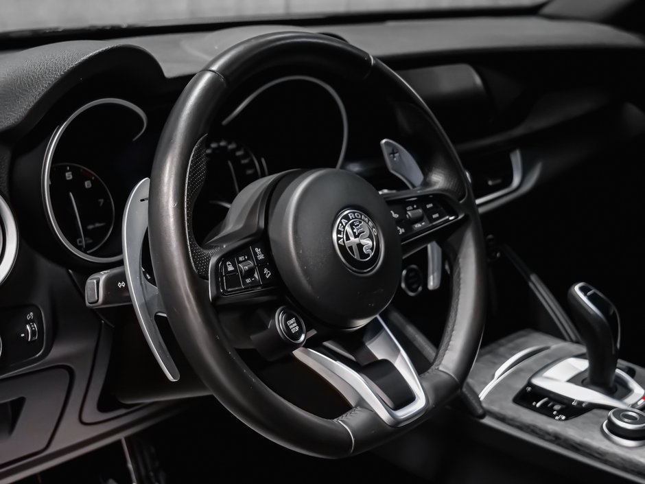 2023 Alfa Romeo Stelvio Sprint-7