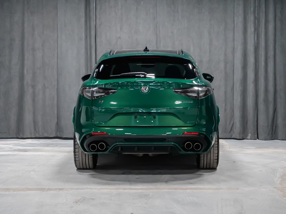 2024 Alfa Romeo Stelvio QUADRIFOLIO-4