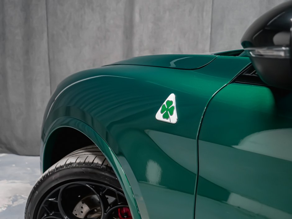 2024 Alfa Romeo Stelvio QUADRIFOLIO-7