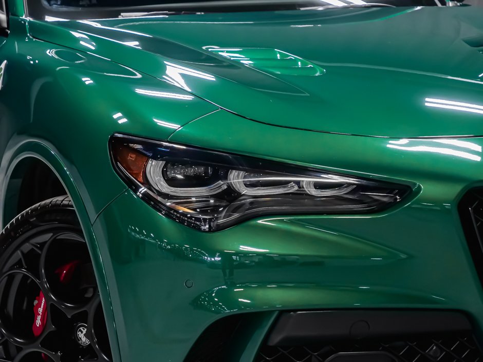2024 Alfa Romeo Stelvio QUADRIFOLIO-25